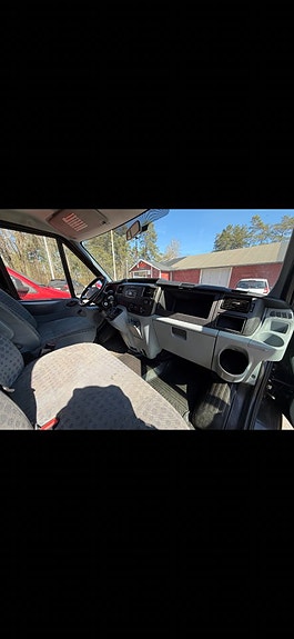 Ford Transit 5 of 5