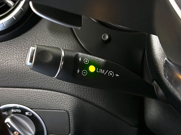 Mercedes-Benz CLA200 d 7 of 21