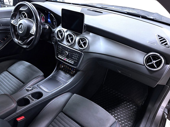 Mercedes-Benz CLA200 d 21 of 21