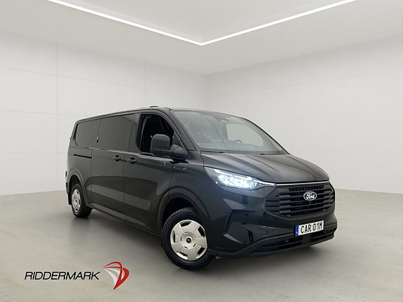 Ford Transit Custom 3 of 5