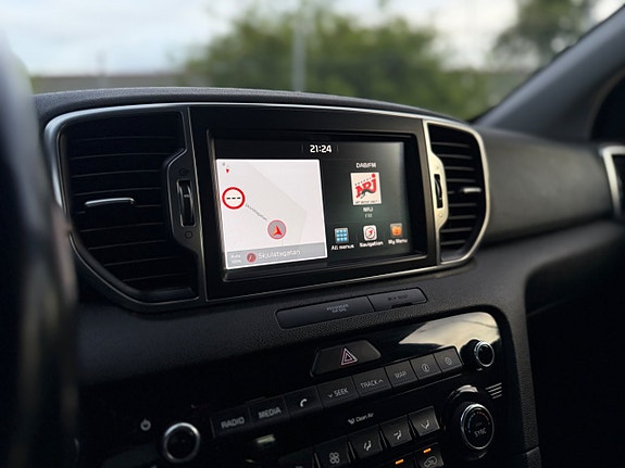Kia Sportage 19 of 28