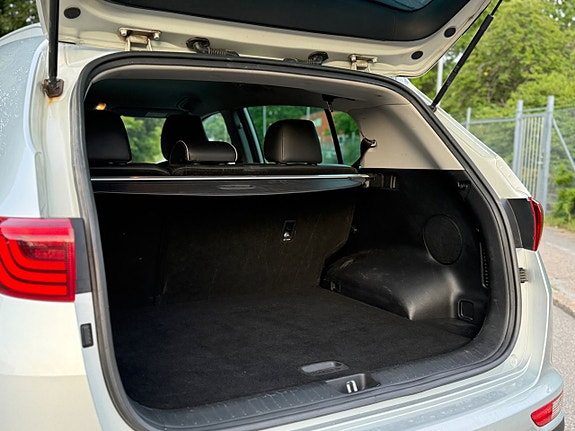 Kia Sportage 13 of 28