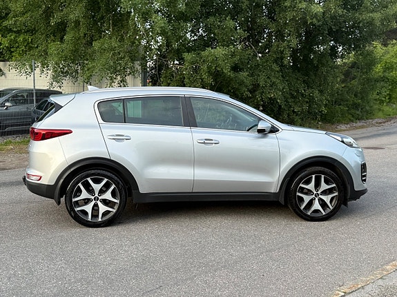 Kia Sportage 5 of 28