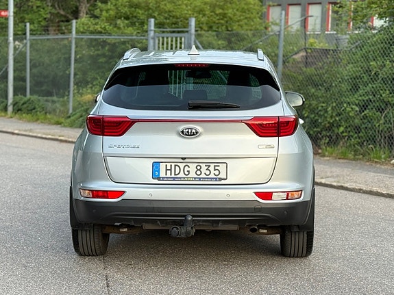 Kia Sportage 6 of 28