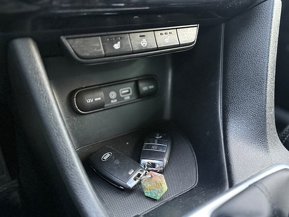 Kia Sportage 21 of 28