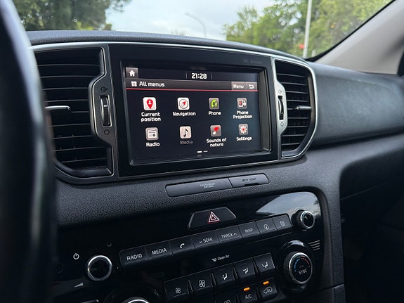 Kia Sportage 22 of 28