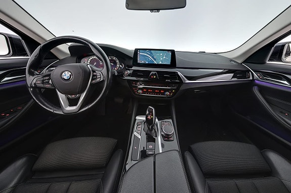 BMW 520d 14 of 30