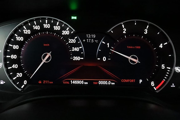 BMW 520d 28 of 30