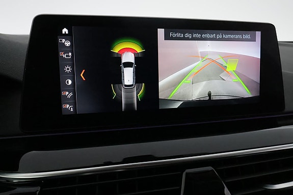 BMW 520d 30 of 30