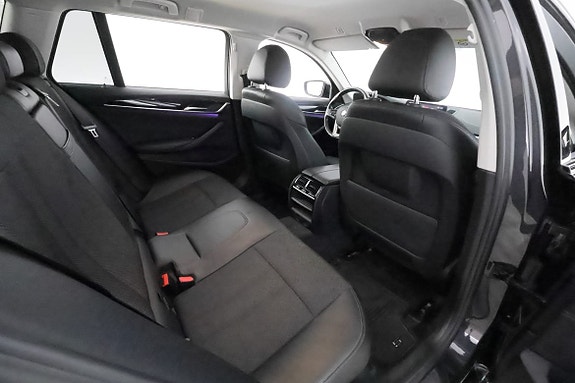 BMW 520d 22 of 30