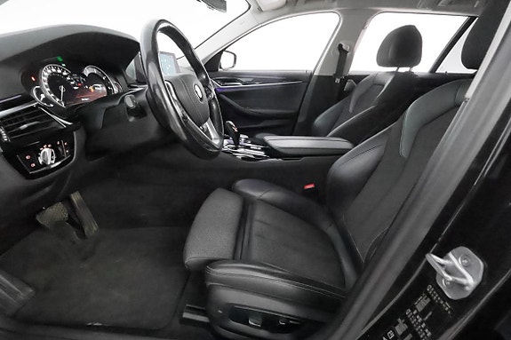 BMW 520d 11 of 30
