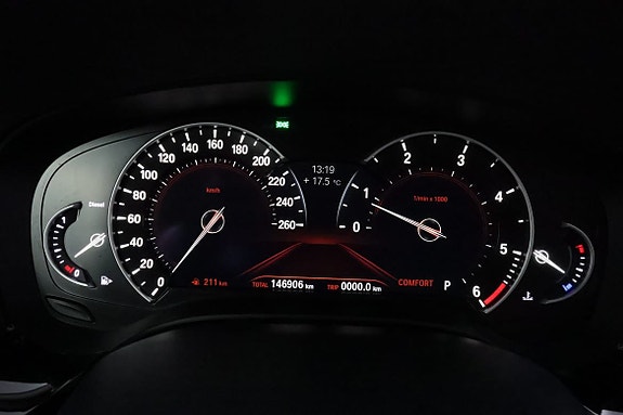 BMW 520d 27 of 30