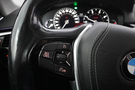BMW 520d 17 of 30