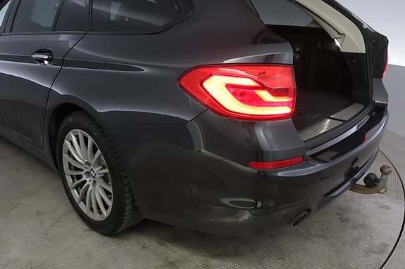 BMW 520d 7 of 30