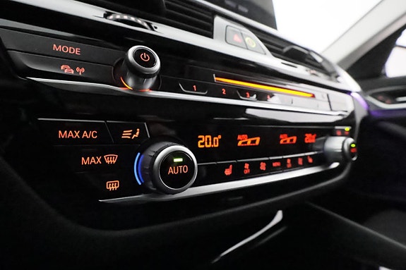 BMW 520d 26 of 30
