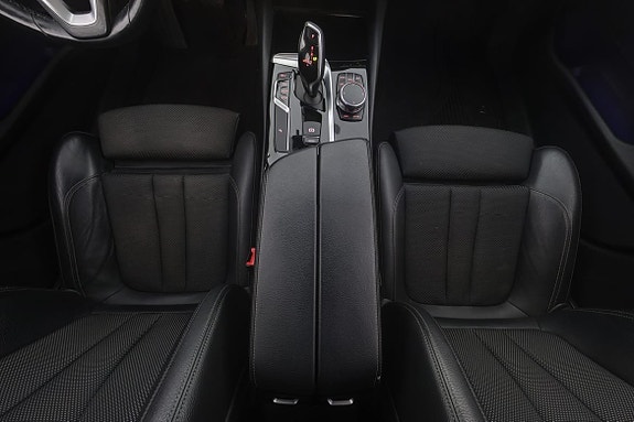 BMW 520d 20 of 30