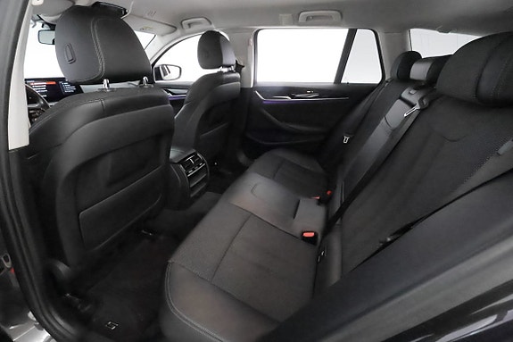 BMW 520d 21 of 30