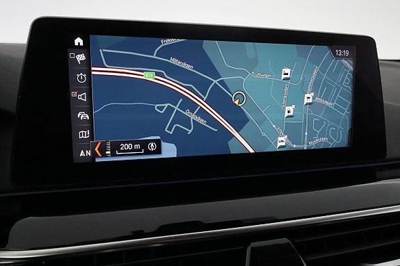 BMW 520d 29 of 30