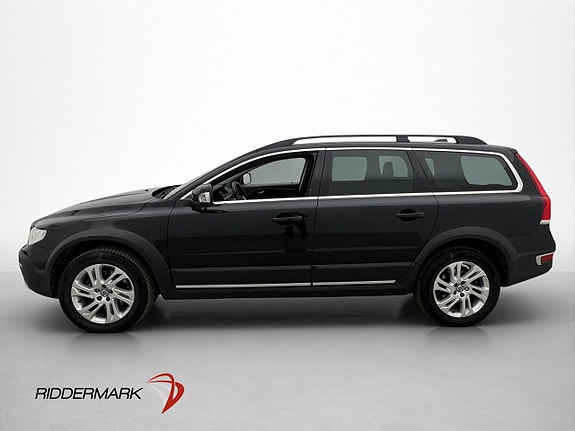 Volvo XC70 5 of 5