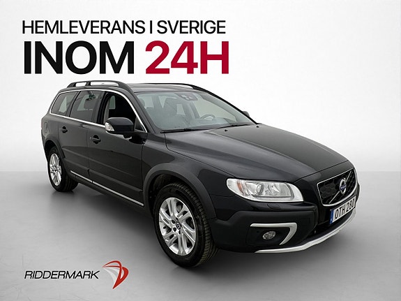Volvo XC70 3 of 5