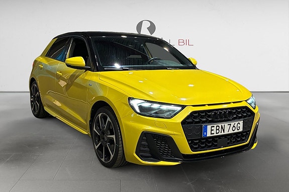 Audi A1 9 of 17