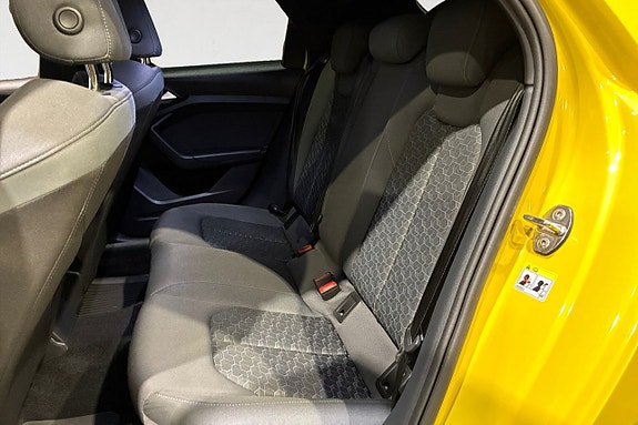 Audi A1 14 of 17
