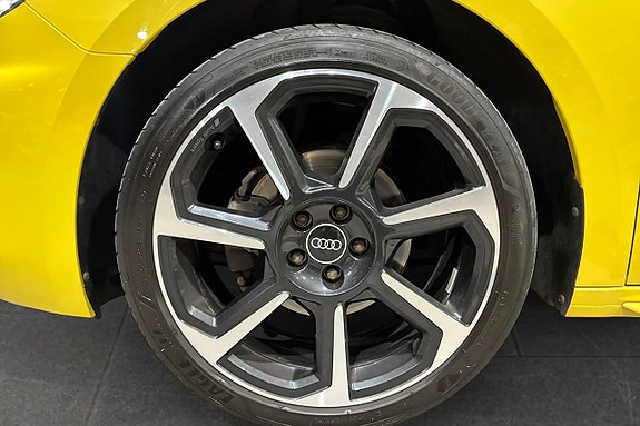 Audi A1 16 of 17