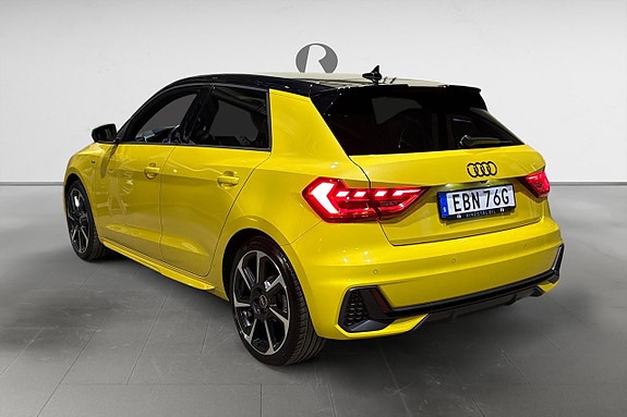 Audi A1 5 of 5