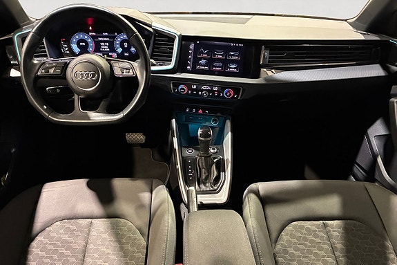 Audi A1 11 of 17