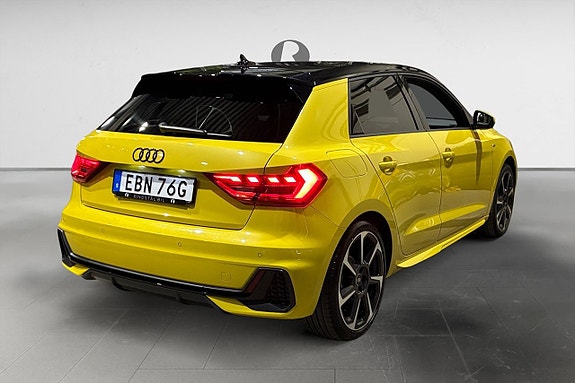 Audi A1 7 of 17