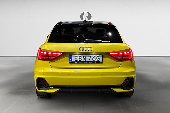 Audi A1 6 of 17