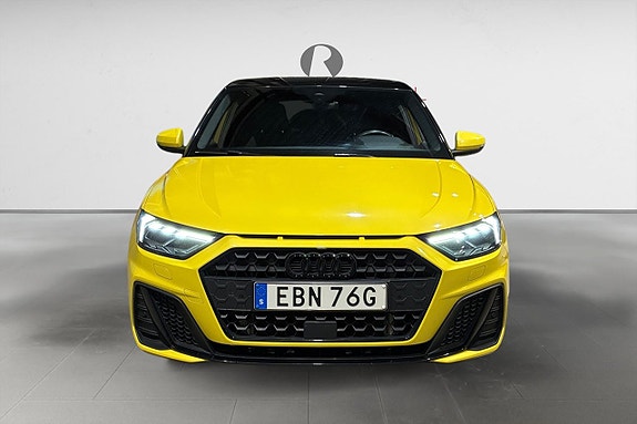 Audi A1 10 of 17