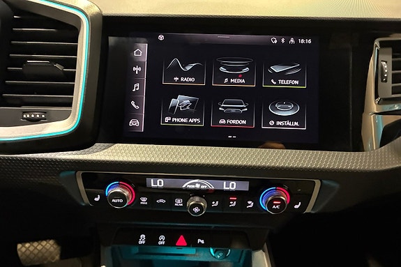 Audi A1 12 of 17