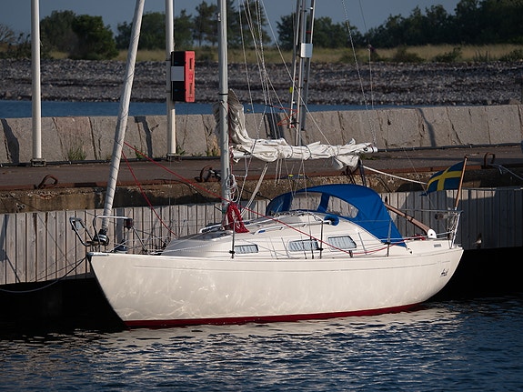 Marieholm 26 — View photo 1