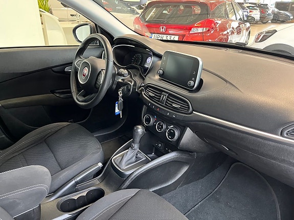Fiat Tipo 7 of 9