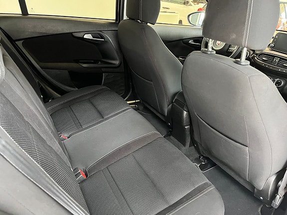 Fiat Tipo 6 of 9