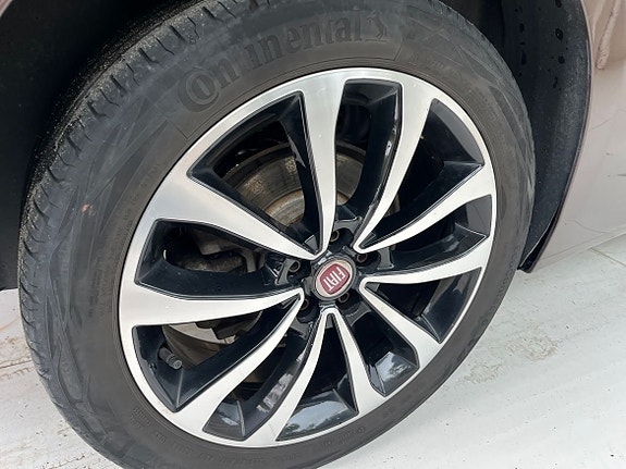 Fiat Tipo 5 of 5