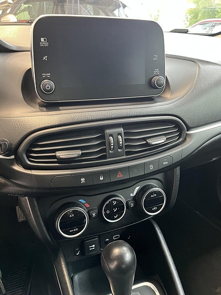 Fiat Tipo 9 of 9