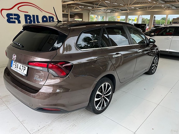 Fiat Tipo 4 of 5