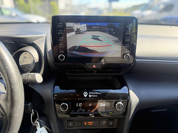 Toyota Yaris Cross 15 of 23