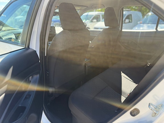 Toyota Yaris Cross 21 of 23