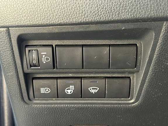 Toyota Yaris Cross 18 of 23