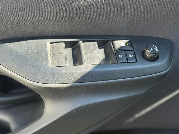 Toyota Yaris Cross 19 of 23