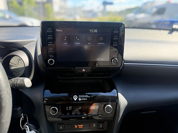 Toyota Yaris Cross 14 of 23