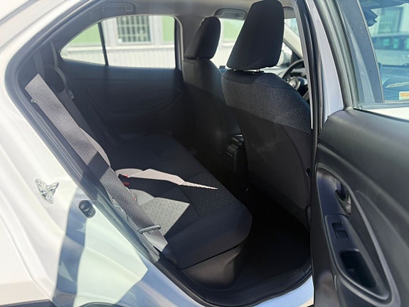 Toyota Yaris Cross 22 of 23