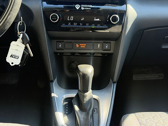 Toyota Yaris Cross 13 of 23