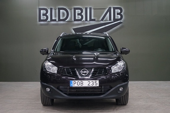 Nissan Qashqai+2 3 of 5