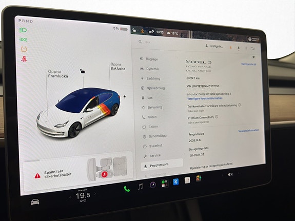 Tesla Model 3 22 of 30