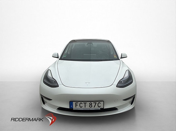 Tesla Model 3 3 of 5