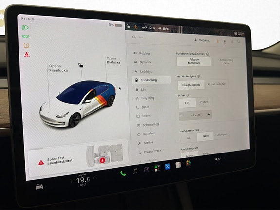 Tesla Model 3 21 of 30